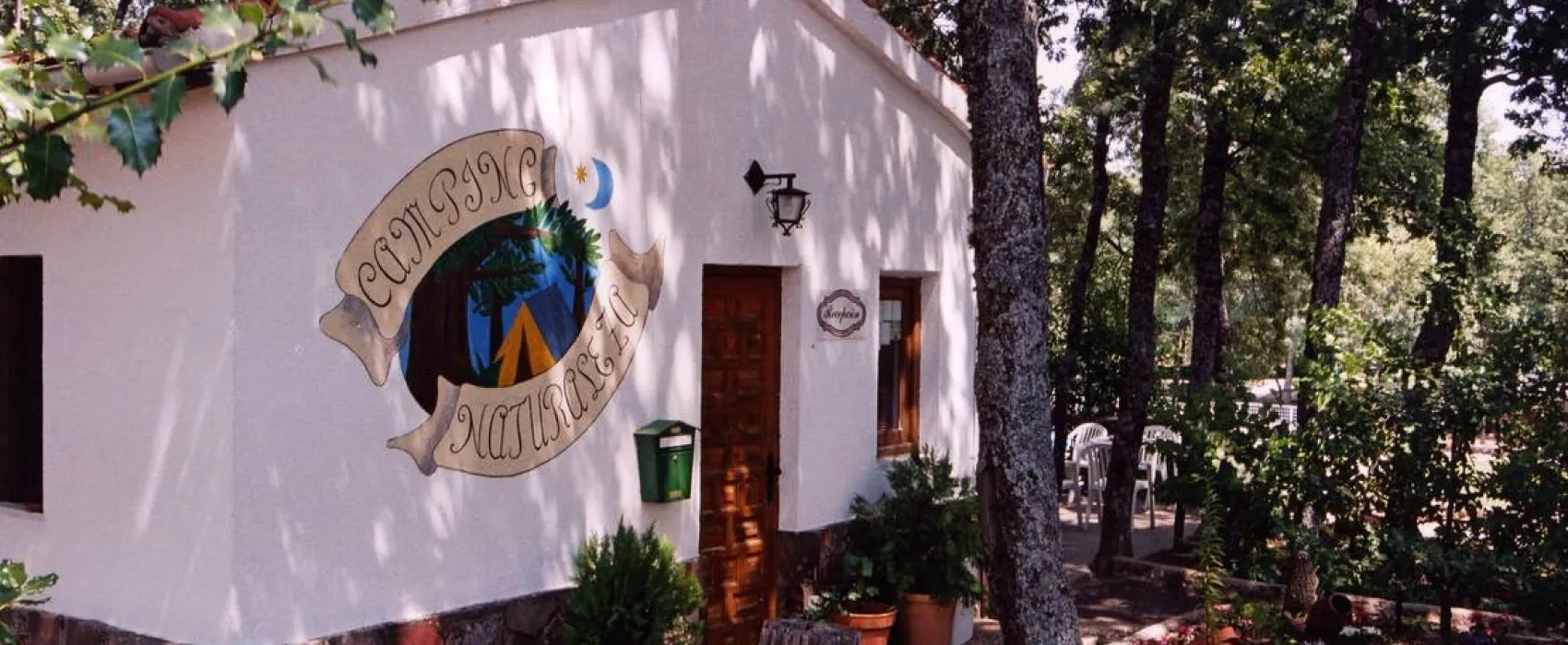 Camping Naturaleza