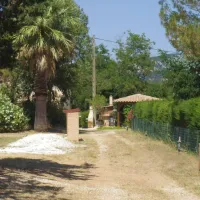 Camping aire naturelle Belle De Mai