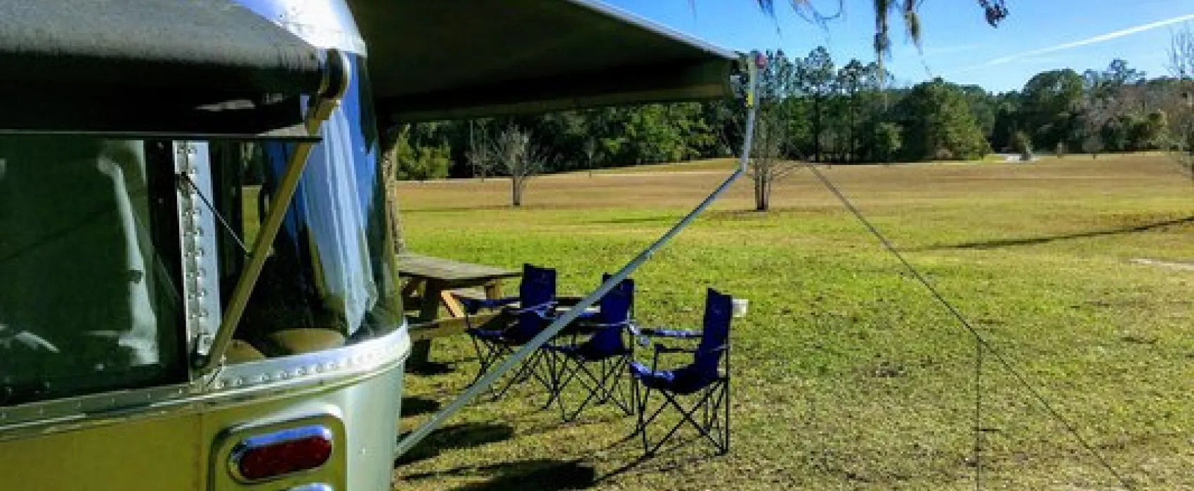 Red Gate Campground & RV Resort