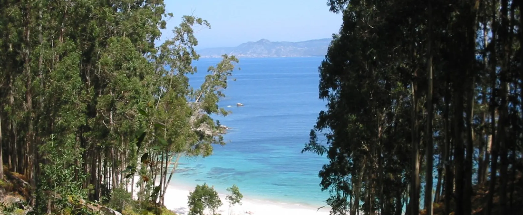 Islas Cíes