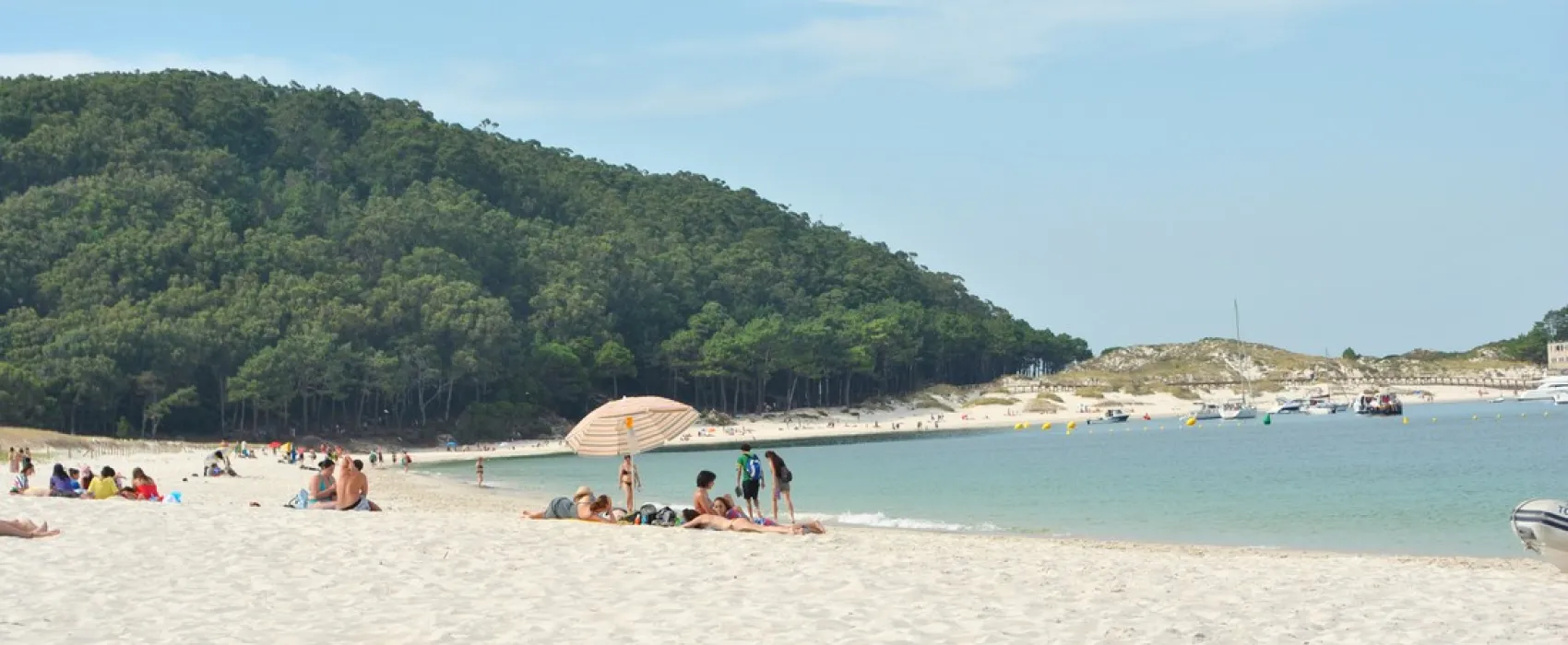Islas Cíes