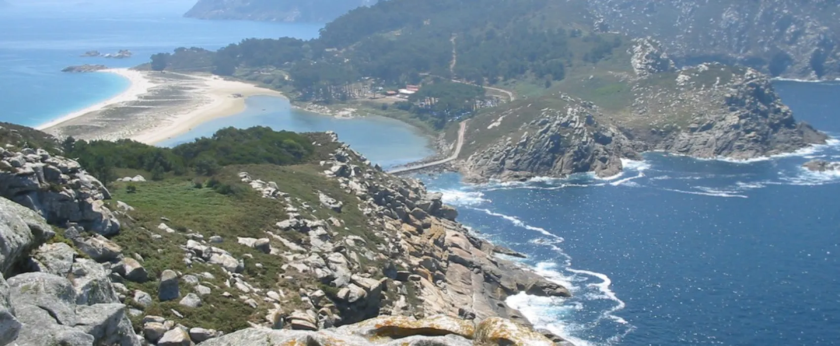 Islas Cíes