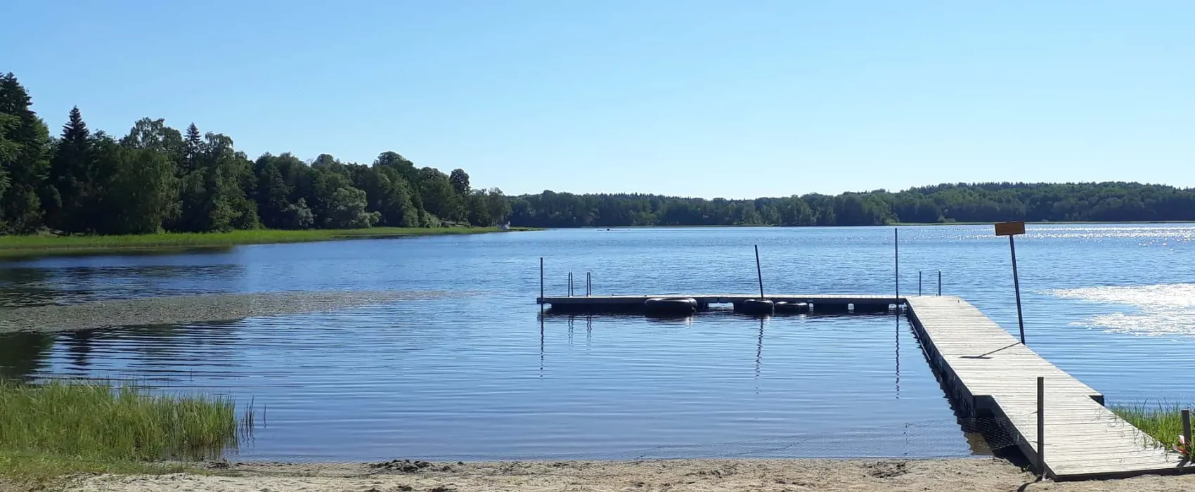Österby Camping