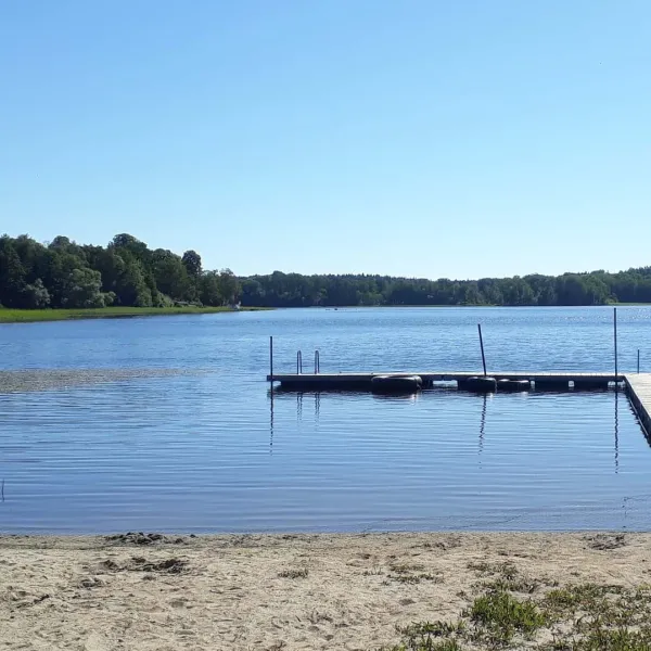 Österby Camping