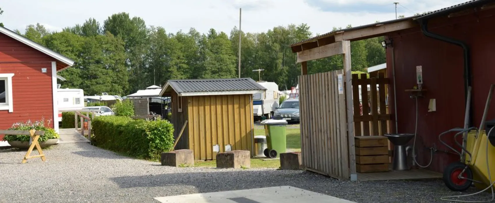 Österby Camping