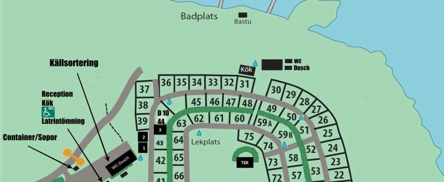 Österby Camping