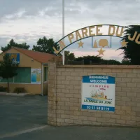 La Paree du Jonc