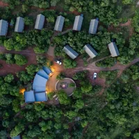 Matatane Camp