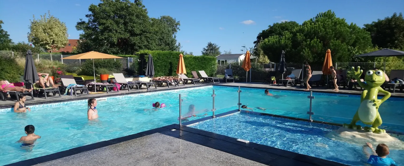 l'Arada Parc