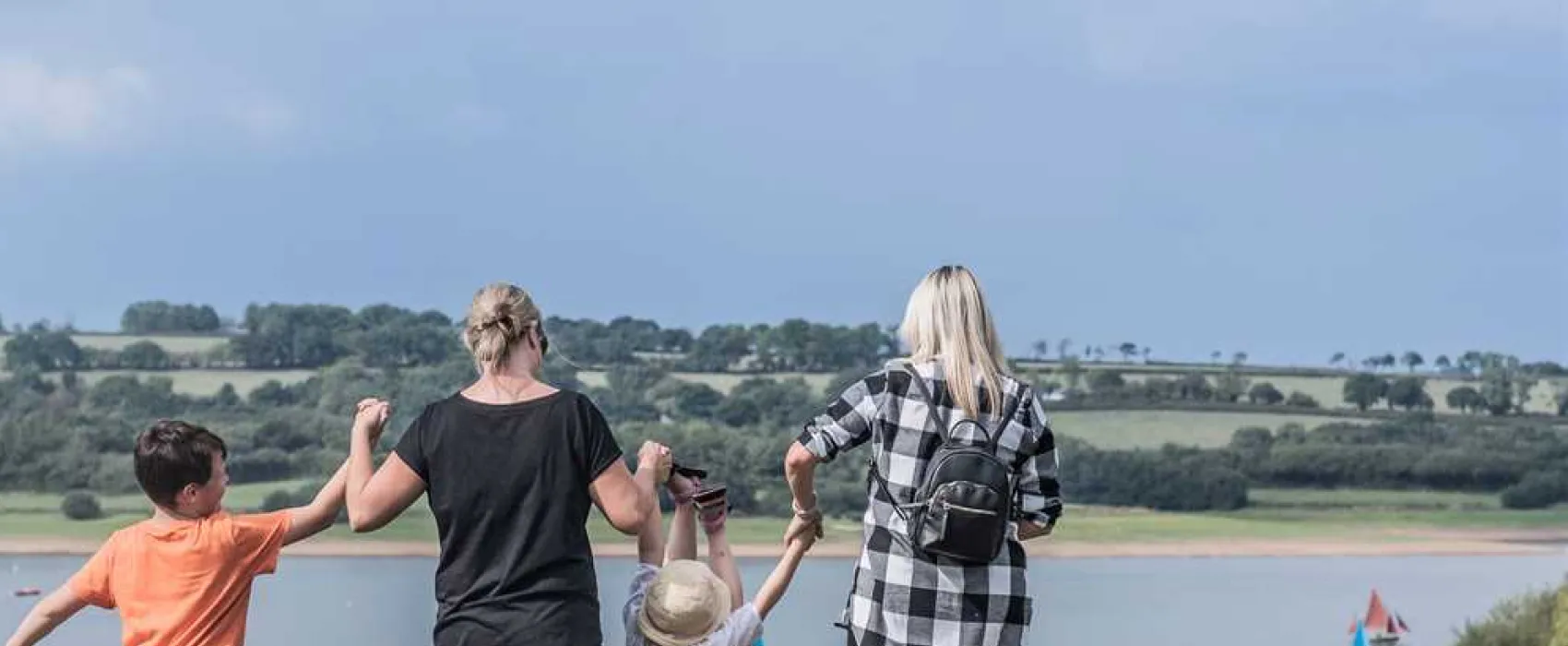 Roadford Lake