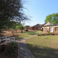 Uitvlugt Resort