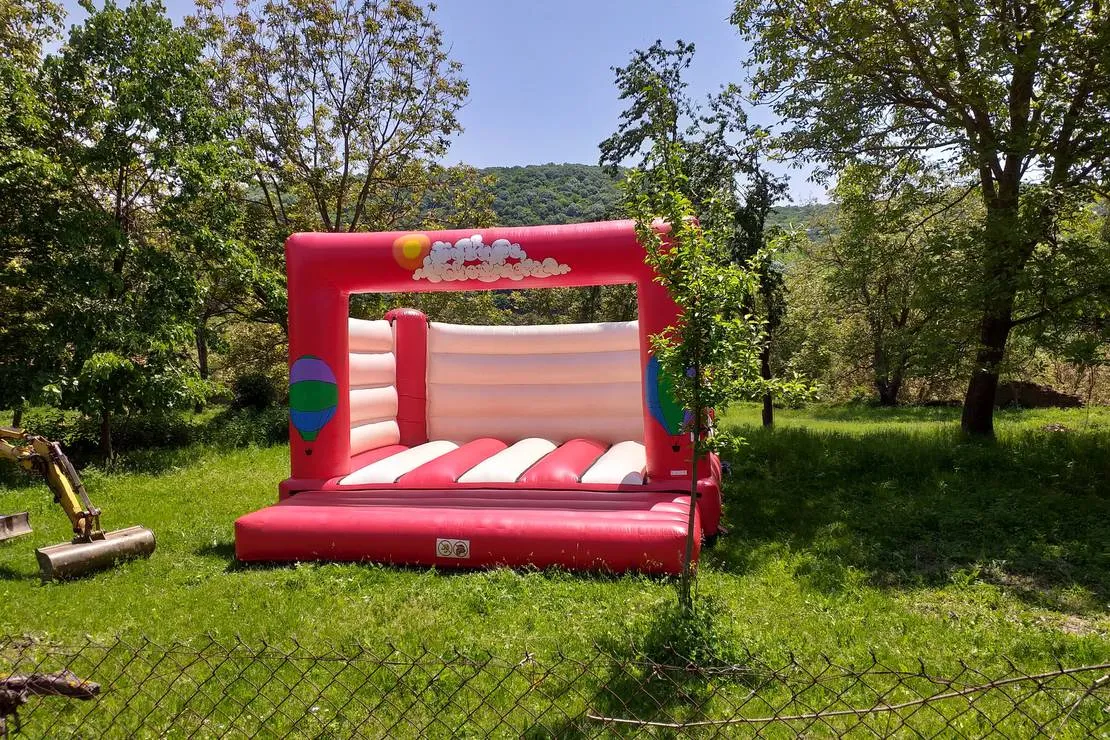 lisi-vrah-campsite-and-bb-lisi-vrx-hxt1x