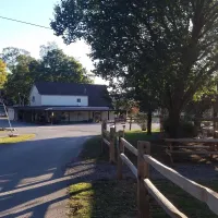 Nashville I-24 Campground