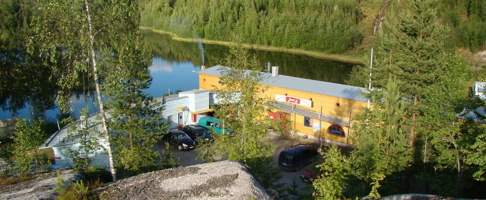 Juupavaara