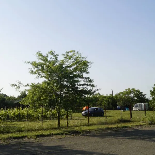 Bg village campsite