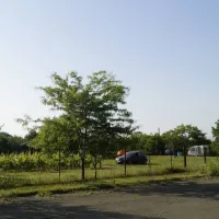 Bg village campsite