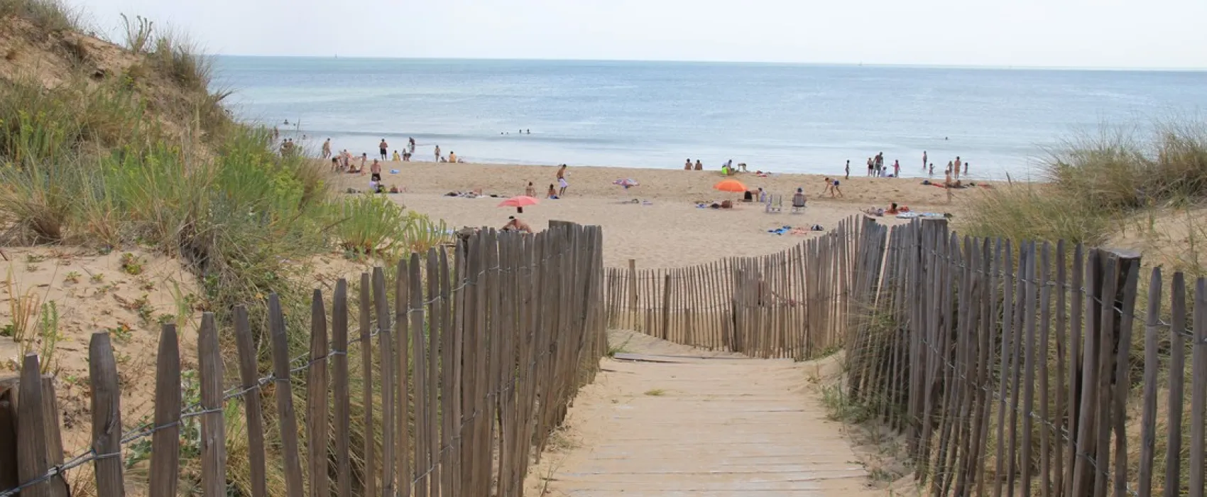 Campéole Les Amis de la Plage