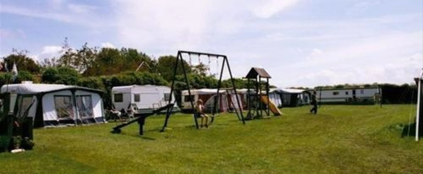 Boerderijcamping Ons Weitje