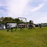 Boerderijcamping Ons Weitje