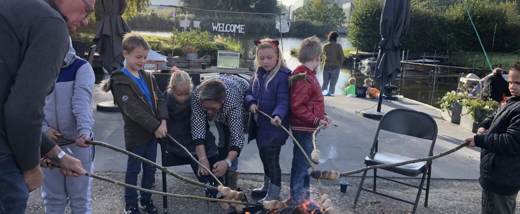 Markdal