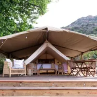 Leopard Valley Glamping