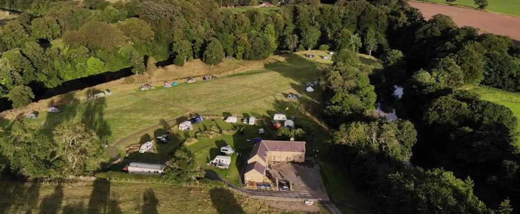 Walkmill Campsite