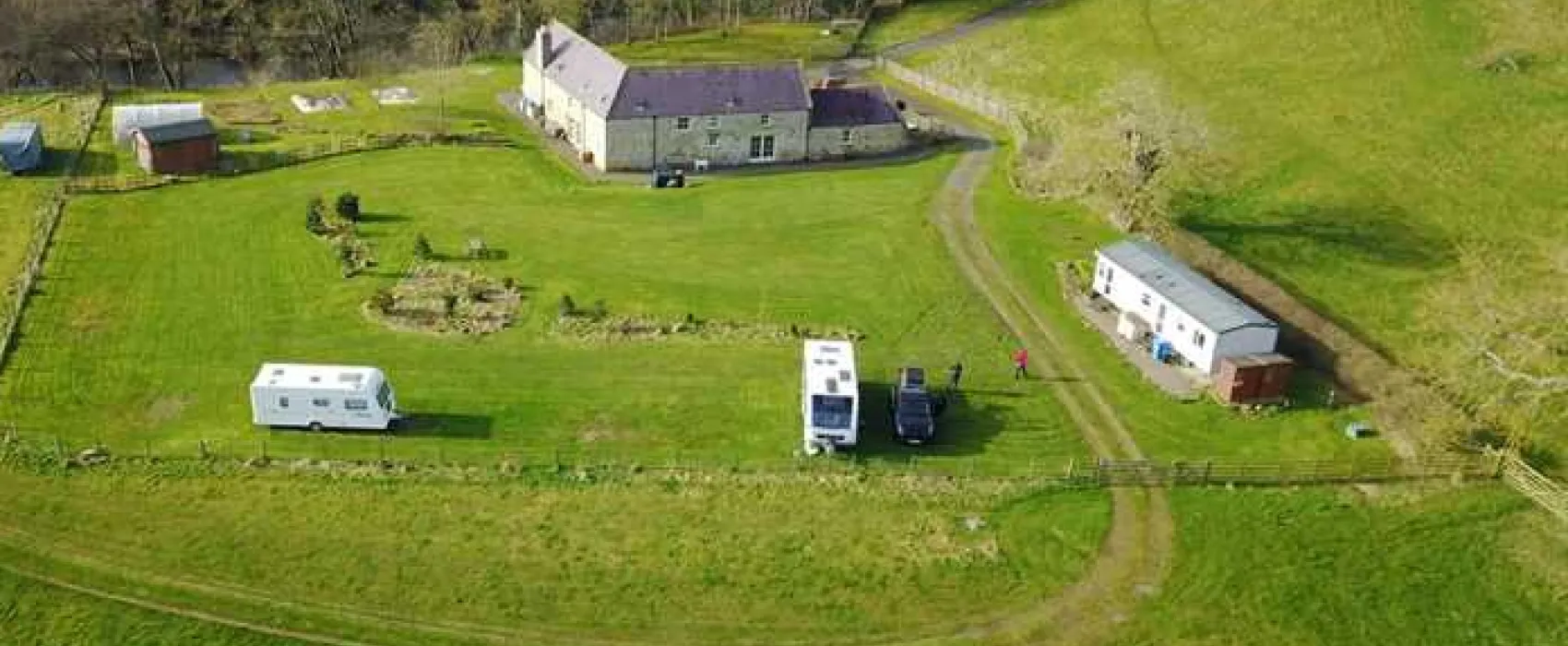 Walkmill Campsite