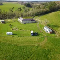 Walkmill Campsite