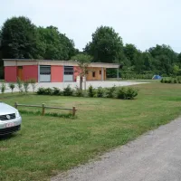 Base de Plein Air Camp des Ballastieres