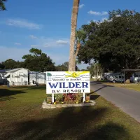 Palm View Gardens RV Resort