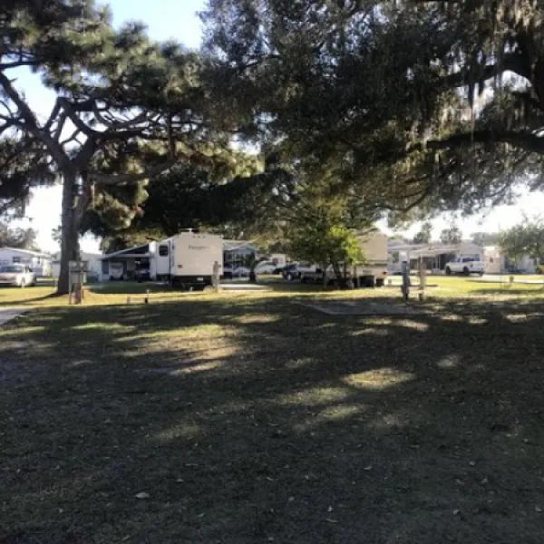 Palm View Gardens RV Resort
