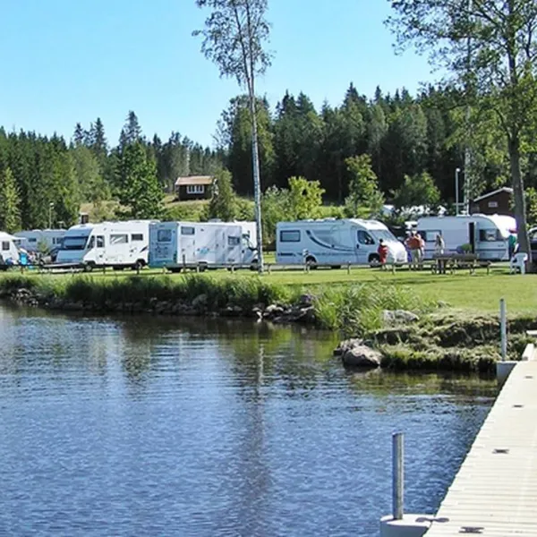 Målsånna Camping Park