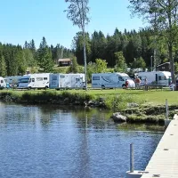 Målsånna Camping Park