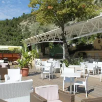 Domaine Naturiste l'Origan