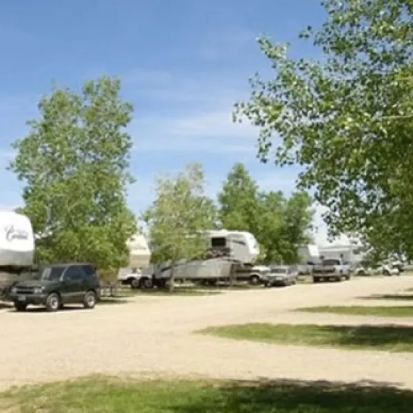 Casper KOA KampGround