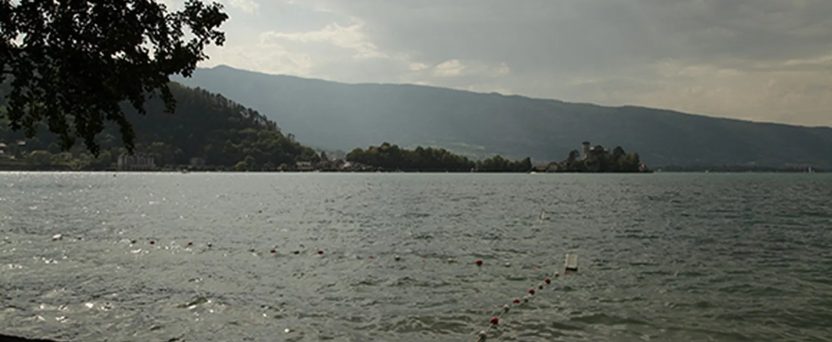 Le Lac
