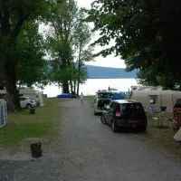 Le Lac