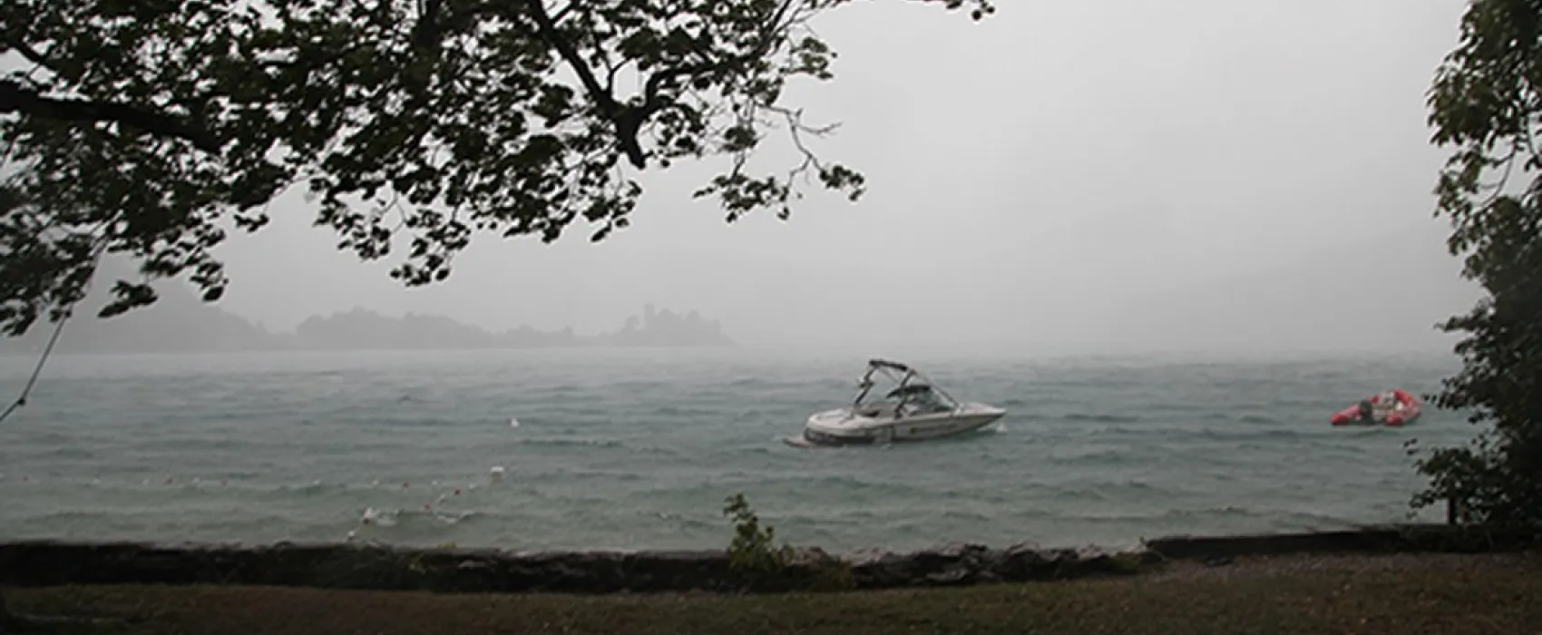 Le Lac