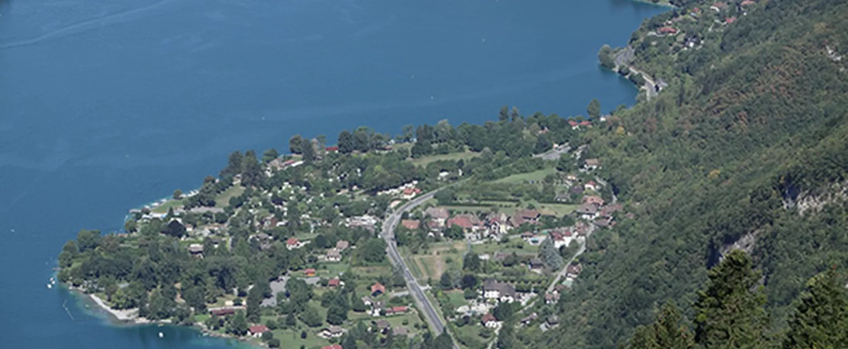 Le Lac