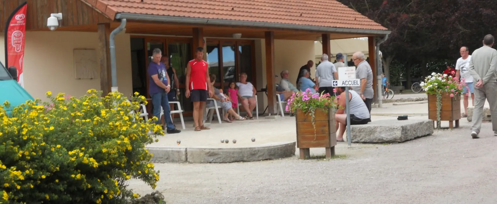 Le Tertre