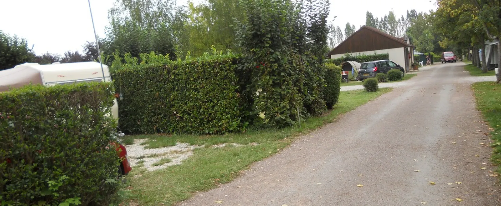 Le Tertre