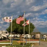 Eagle's Landing RV Park