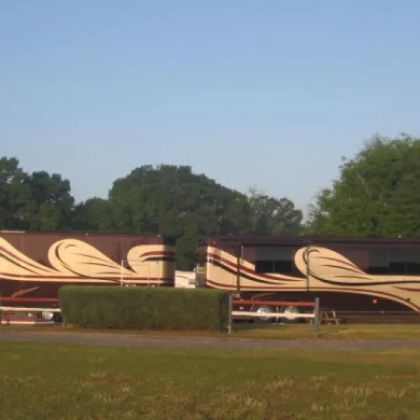 Eagle's Landing RV Park