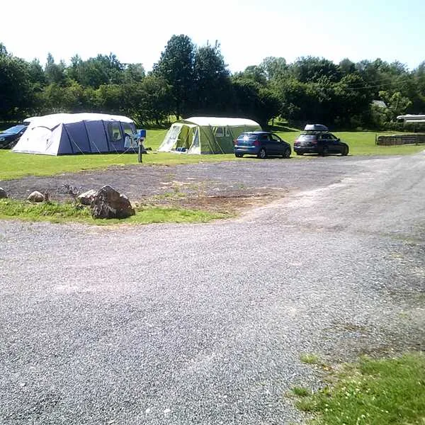Three Acres Certificated Site