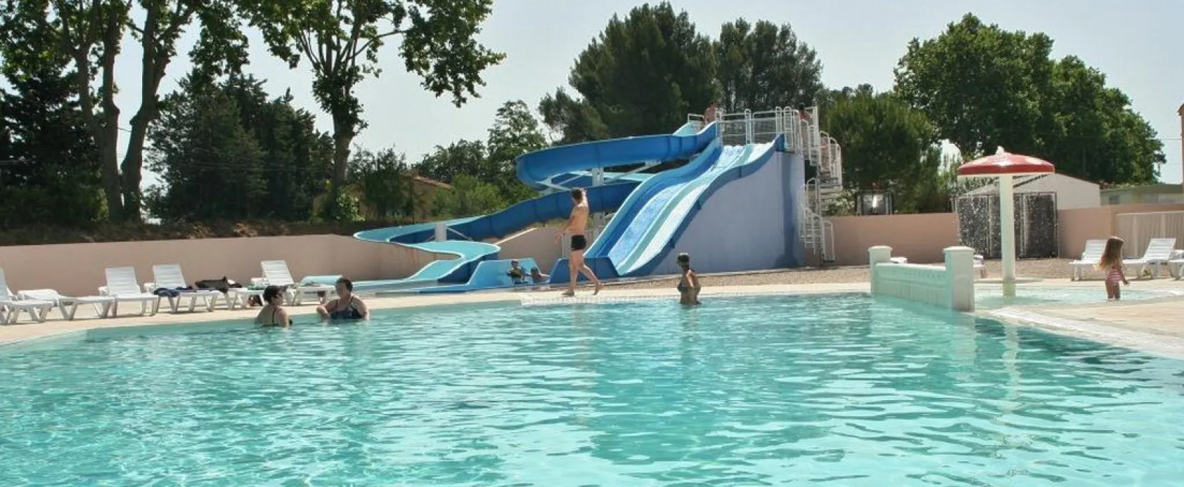 Mas de l'Isle