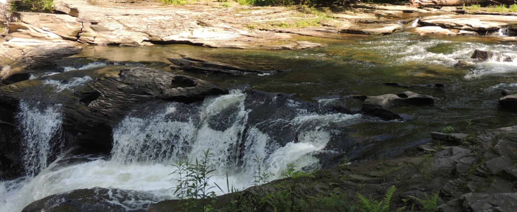 Slumber Valley Campground
