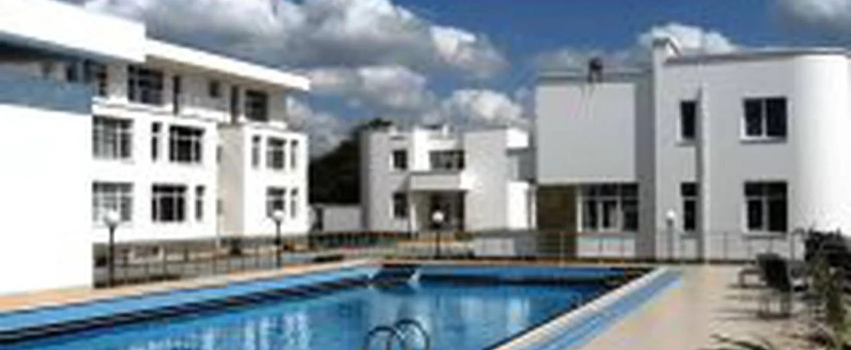 Camping Nevsky Bereg