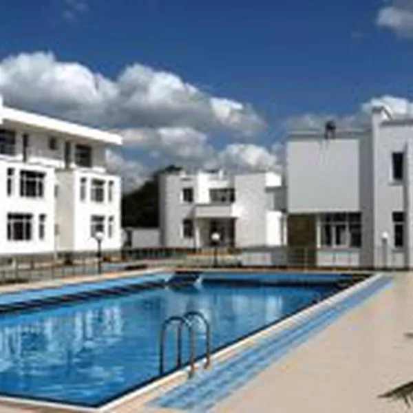 Camping Nevsky Bereg