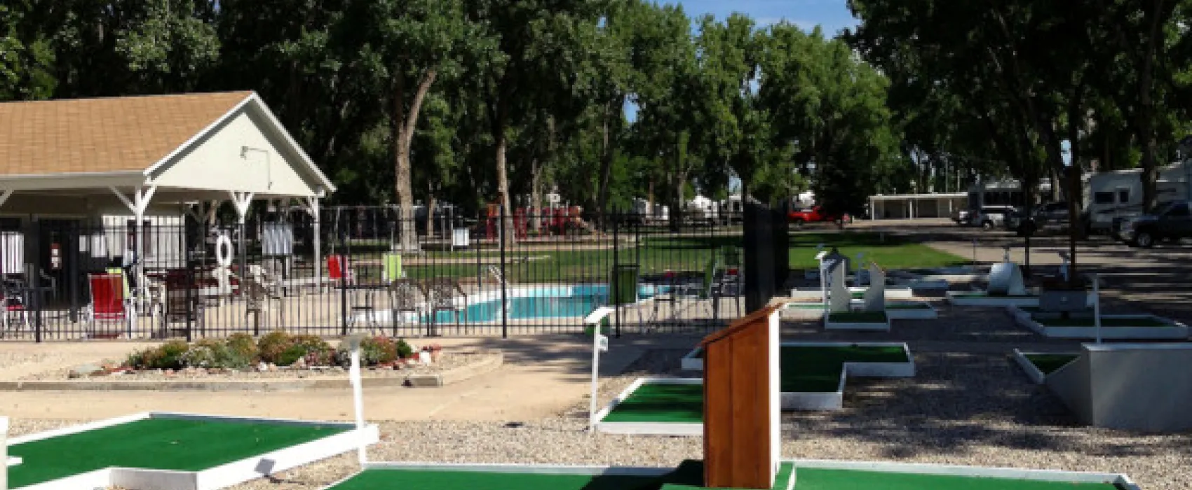 Loveland RV Resort