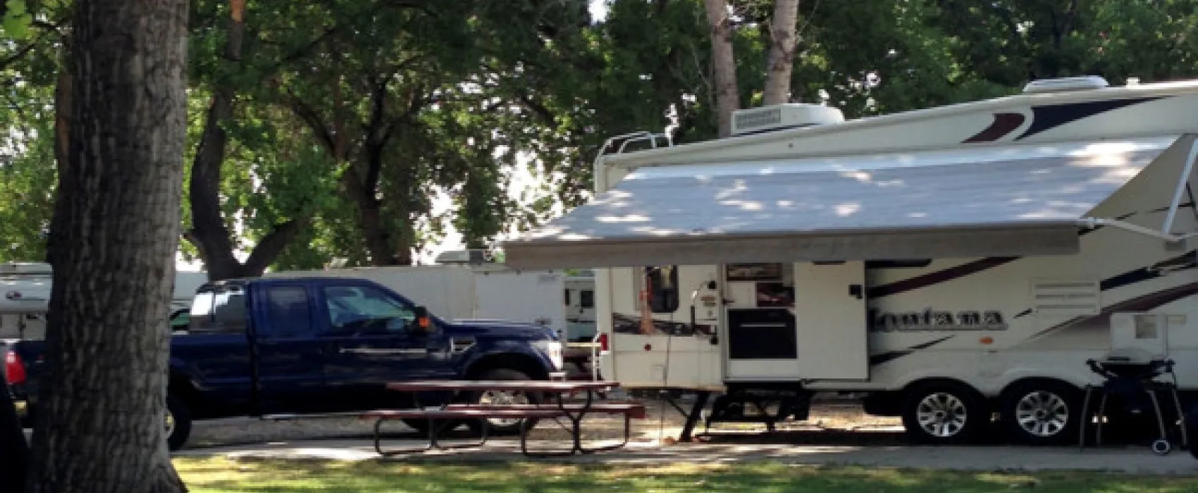 Loveland RV Resort
